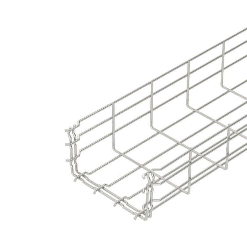 Проволочный лоток 105x200x3000 (GRM 105 200 A4)