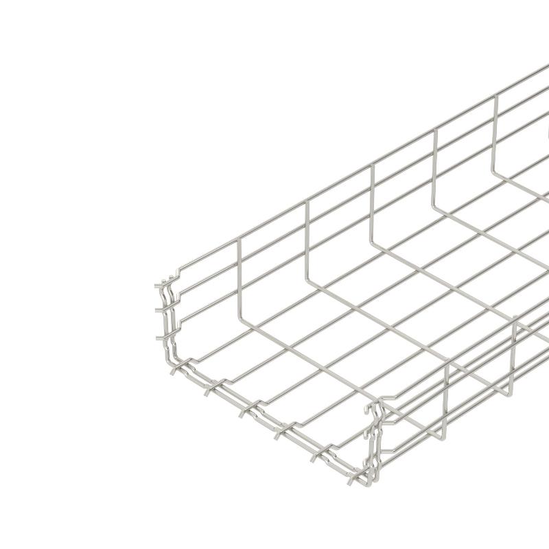 Проволочный лоток 105x300x3000 (GRM 105 300 A4)