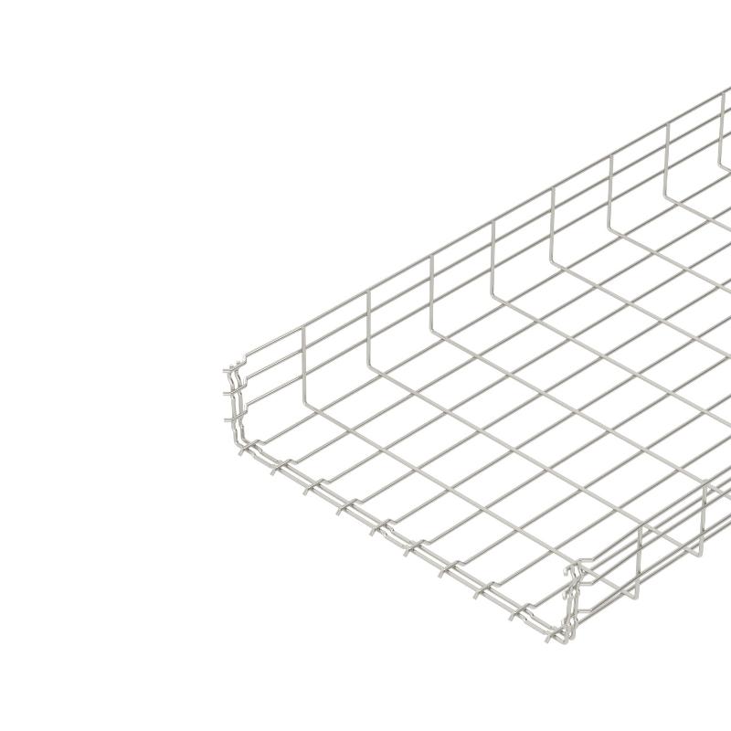Проволочный лоток 105x500x3000 (GRM 105 500 A4)