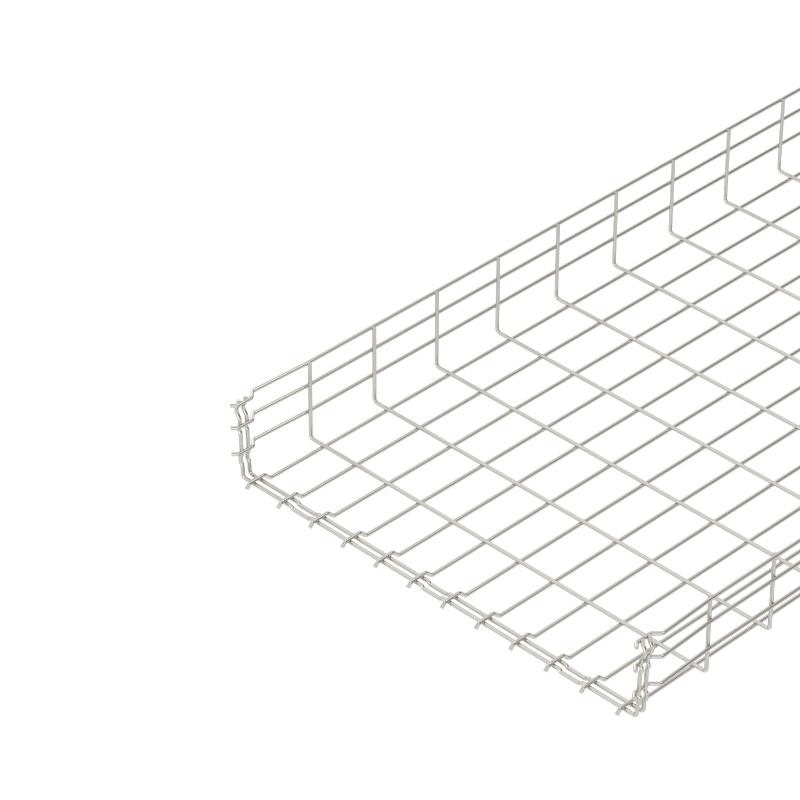 Проволочный лоток 105x600x3000 (GRM 105 600 A4)