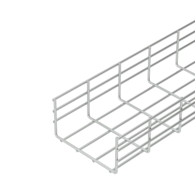 Проволочный лоток D=6мм 105x200х3000 (SGR 105 200 G)