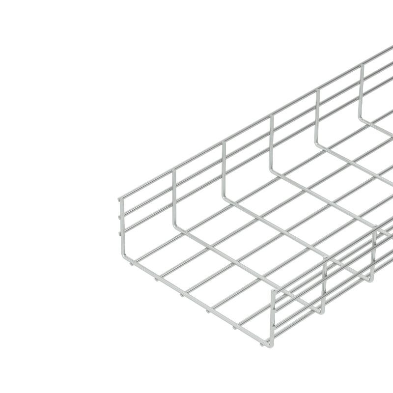 Проволочный лоток D=6мм 105x300х3000 (SGR 105 300 G)