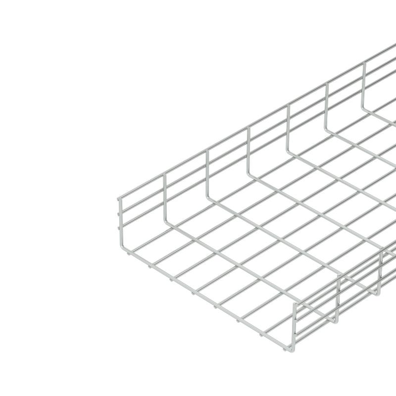 Проволочный лоток D=6мм 105x400*3000 (SGR 105 400 G)