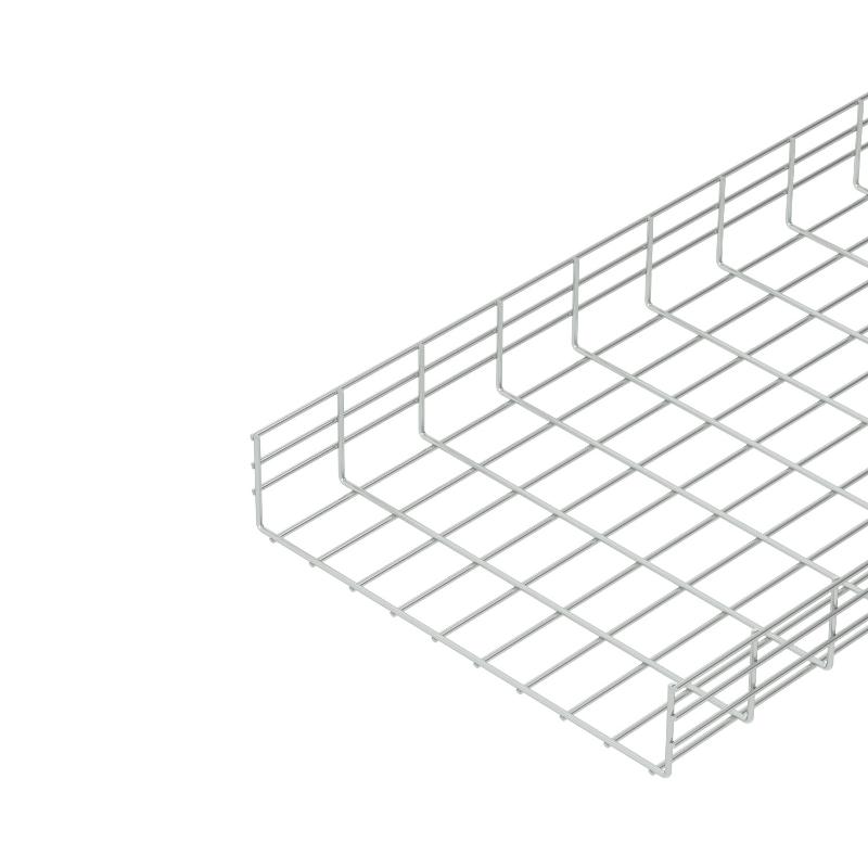 Проволочный лоток D=6мм 105x500х3000 (SGR 105 500 G)