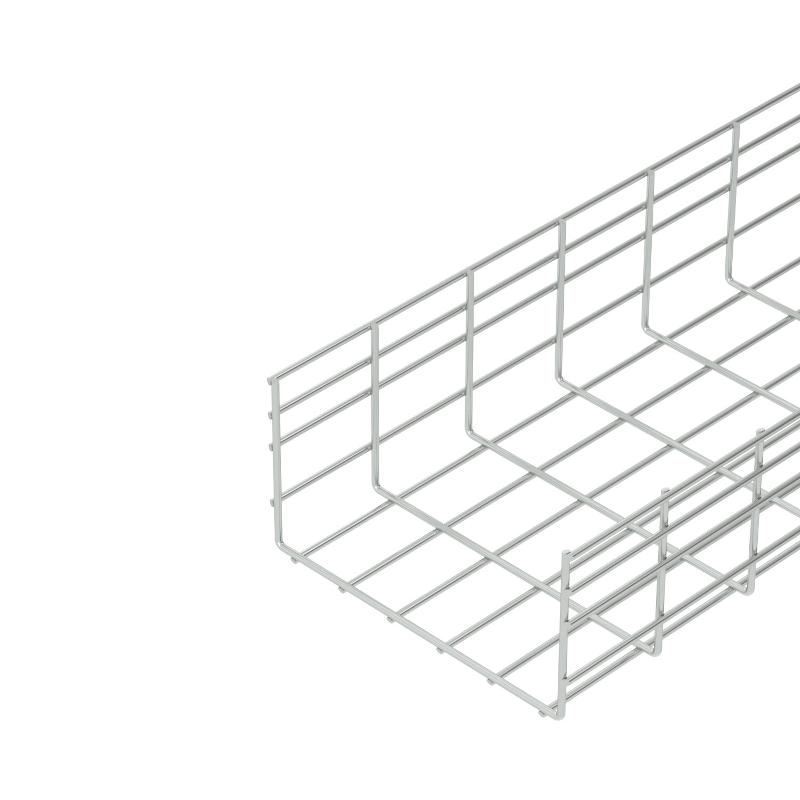 Проволочный лоток 155x300x3000 (SGR 155 300 G)