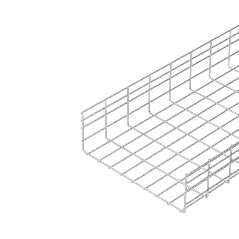 Проволочный лоток 155x450x3000 (SGR 155 450 G)