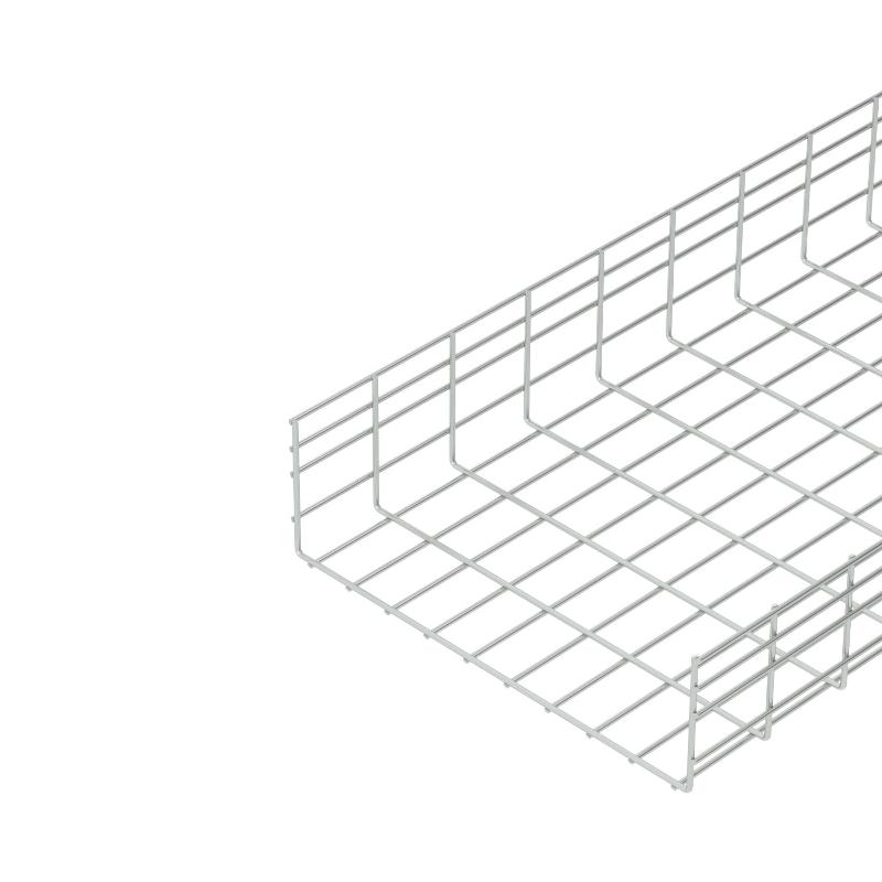 Проволочный лоток 155x500x3000 (SGR 155 500 G)