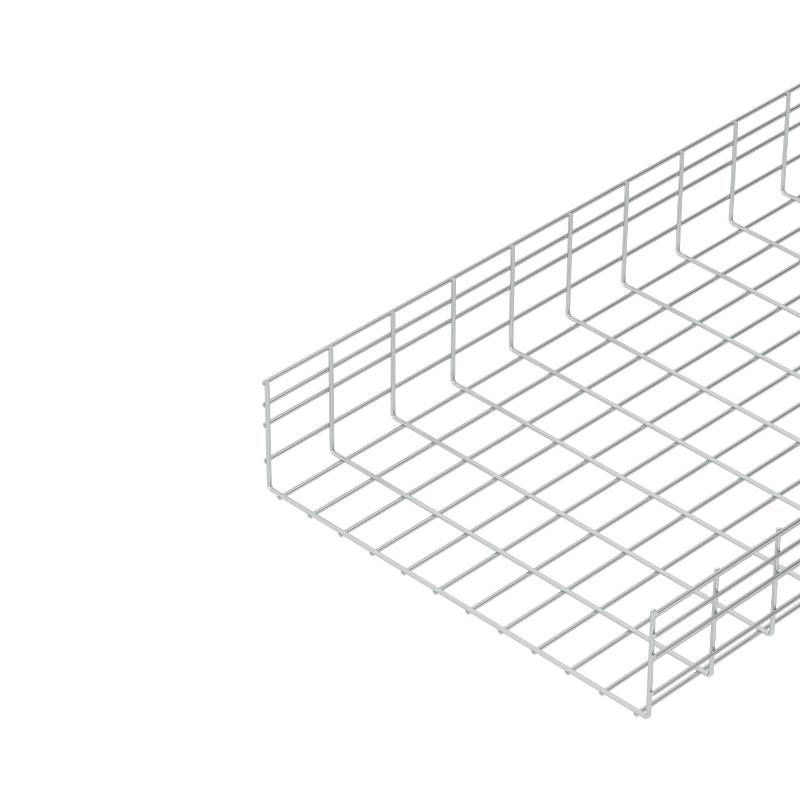 Проволочный лоток 155x600x3000 (SGR 155 600 G)