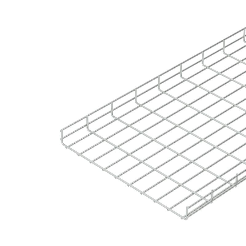 Проволочный лоток D=6мм 55x500х3000 (SGR 55 500 G)