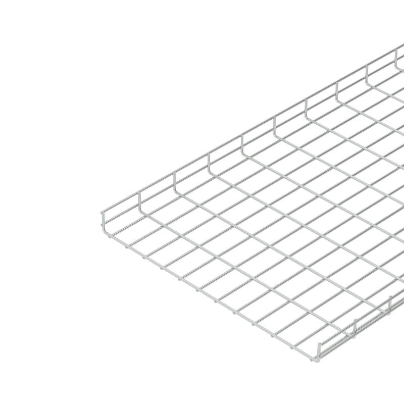 Проволочный лоток D=6мм 55x600х3000 (SGR 55 600 G)