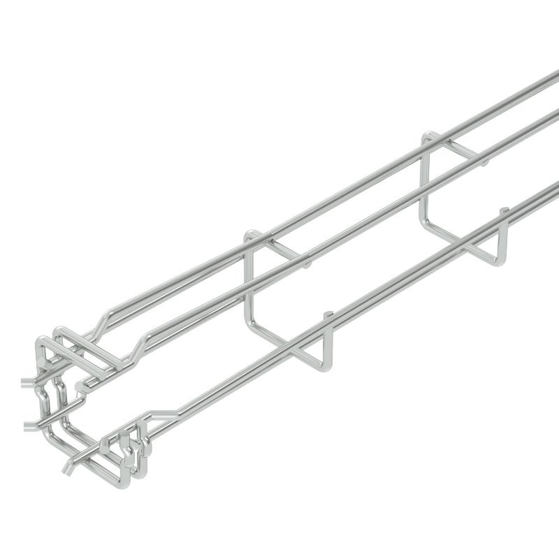 Проволочный лоток 50x50x3000 (G-GRM 50 50 G)