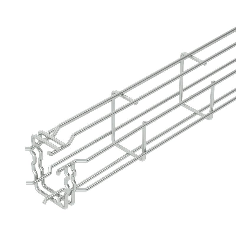 Проволочный лоток 75x50x3000 (G-GRM 75 50 G)
