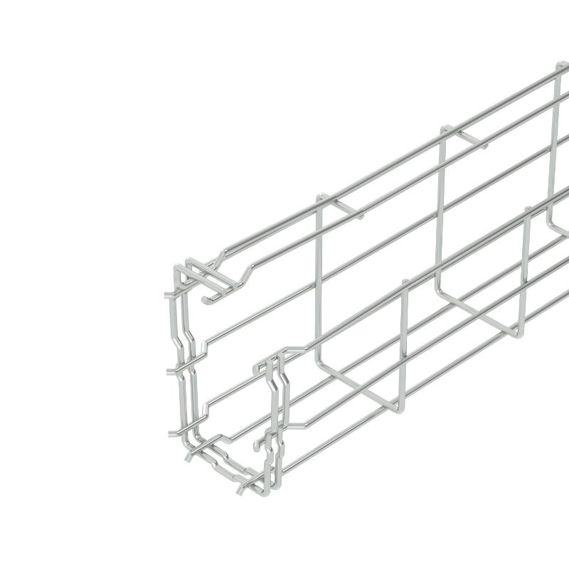 Проволочный лоток 125x75x3000 (G-GRM 125 75 G)