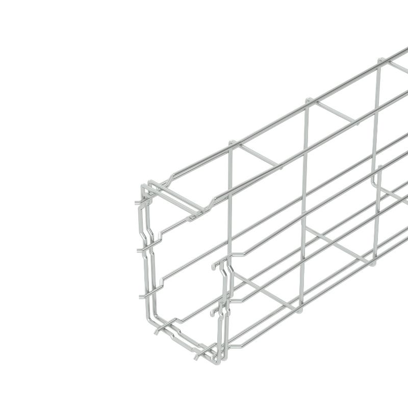 Проволочный лоток 150x100x3000 (G-GRM 150 100 G)