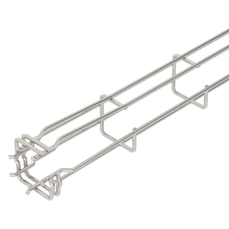 Проволочный лоток 50x50x3000 (G-GRM 50 50 A2)
