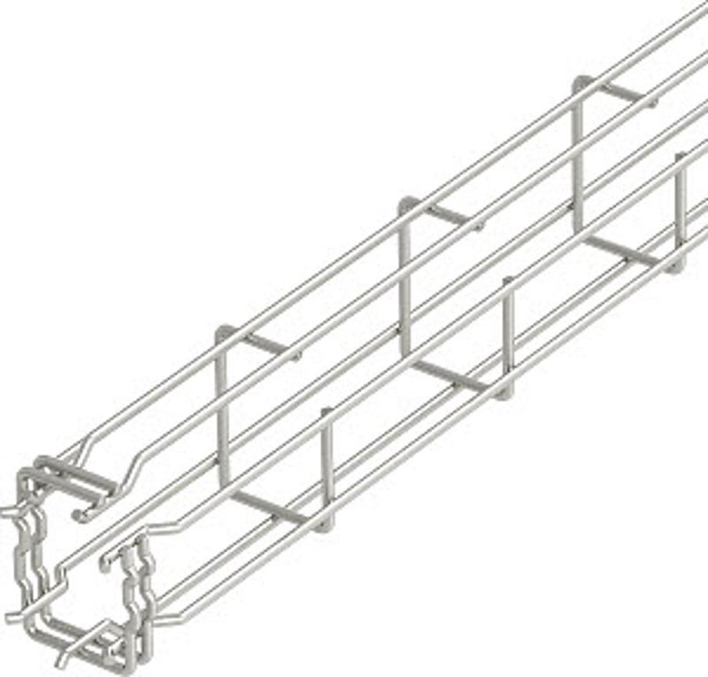 Проволочный лоток 75x50x3000 (G-GRM 75 50 A2)