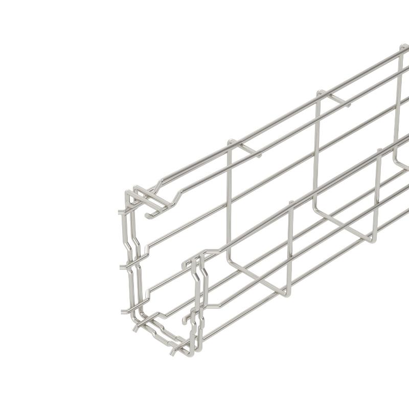 Проволочный лоток 125x75x3000 (G-GRM 125 75 A2)