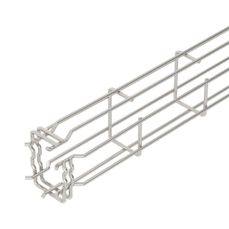Проволочный лоток 75x50x3000 (G-GRM 75 50 A4)