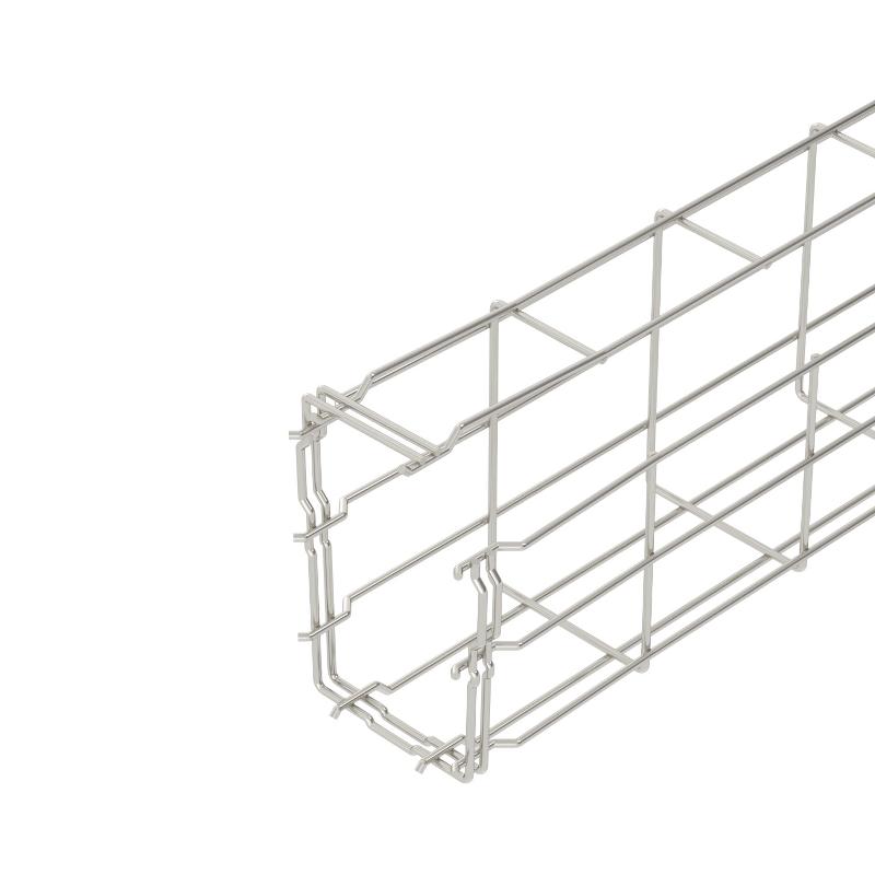 Проволочный лоток 150x100x3000 (G-GRM 150 100 A4)