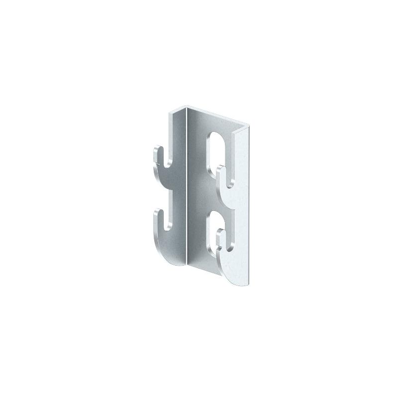 Рейка с монтажными крючками для G-GRM 50x25x15 (G-GRM-R50 FS)