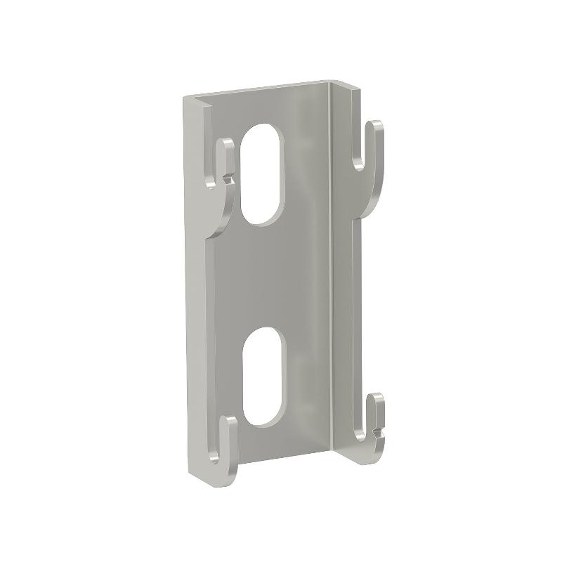 Рейка с монтажными крючками для G-GRM 55x25x15 (G-GRM-R75 A2)