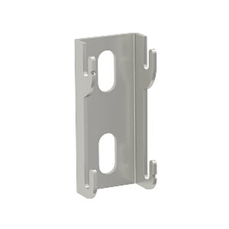 Рейка с монтажными крючками для G-GRM 110x25x15 (G-GRM-R150 A2)