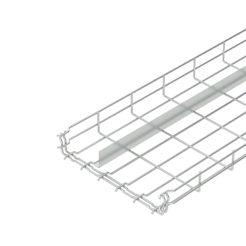 Проволочный лоток 55x300x3000 (GRM-T 55 300 G)