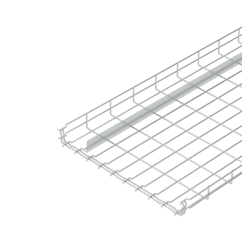 Проволочный лоток 55x500x3000 (GRM-T 55 500 G)