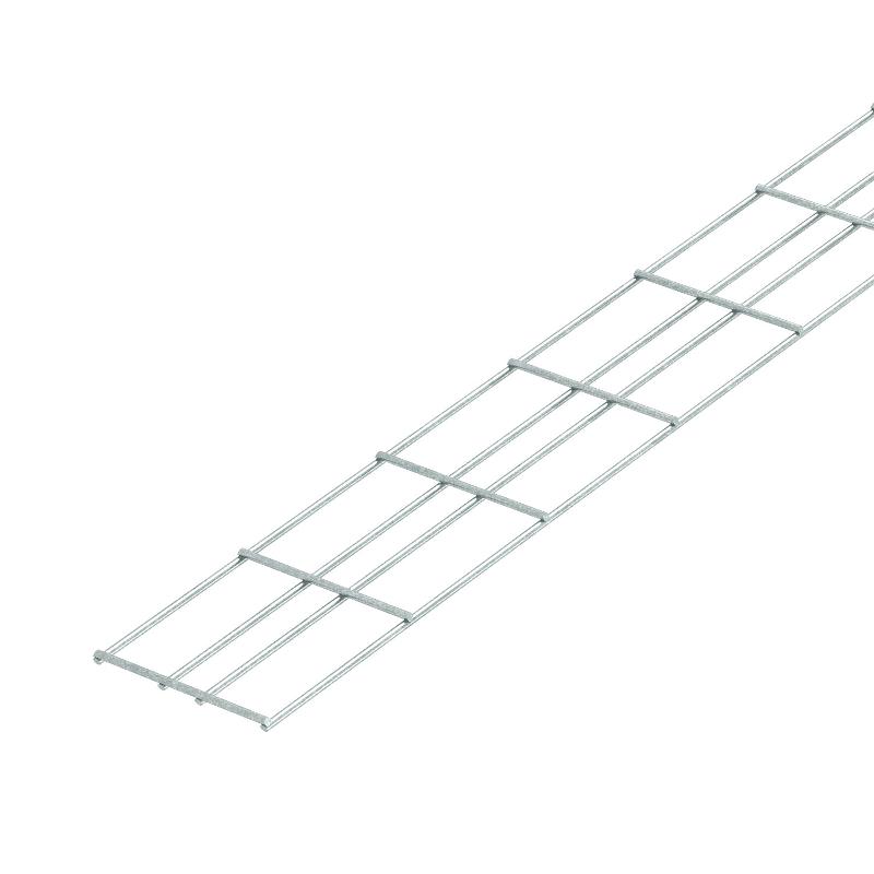 Проволочный лоток 89x3000x3,8 (GRP 90 FT)