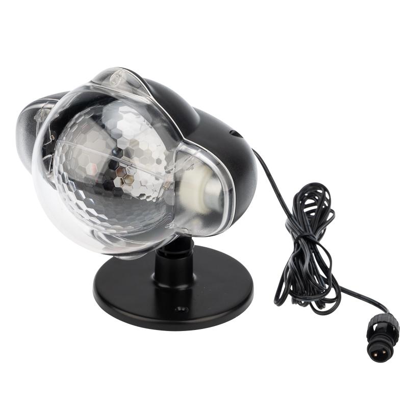 LED проектор Звездное небо с пультом, 220 В