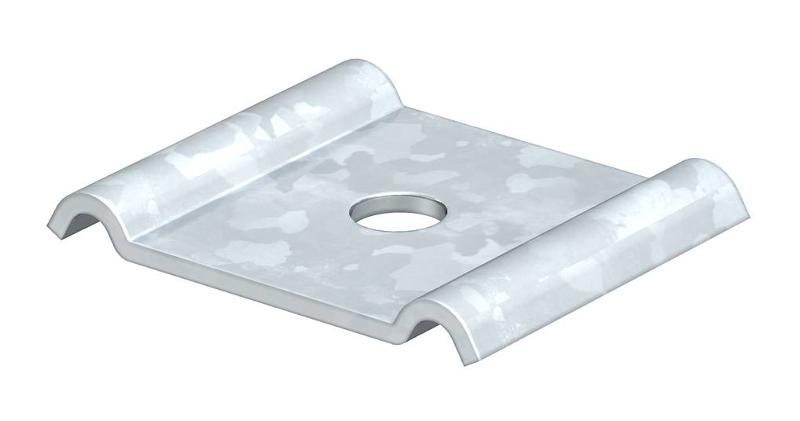 Фиксатор 60x40 (GKS 50 07 FS)