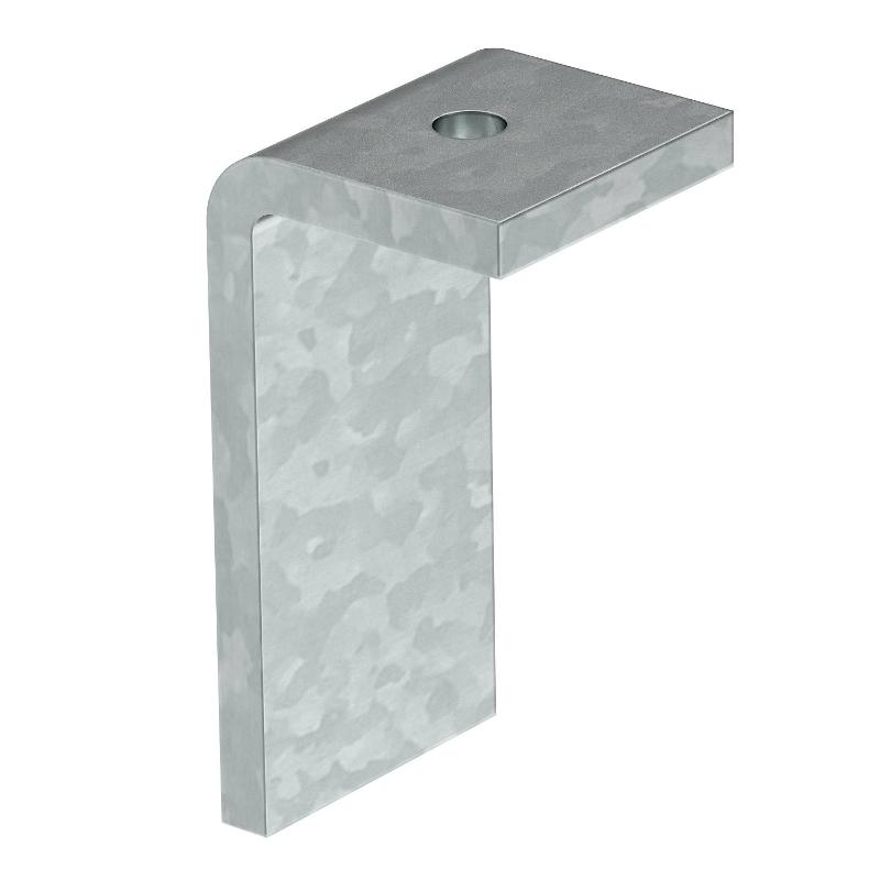 Направляющий угол 50x25x4 (ASW FT)