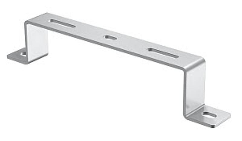 Кронштейн напольный/настенный 300мм (DBL 50 300 A4)
