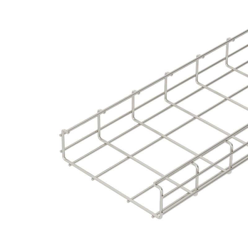 Проволочный лоток 50x200x3000 (CGR 50 200 A2)