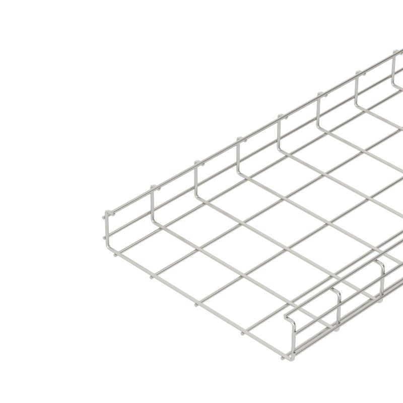 Проволочный лоток 50x300x3000 (CGR 50 300 A2)
