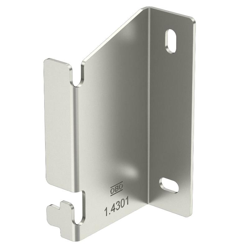 Настенный крепеж вертикальный H110мм (WBV CGR50 A2)