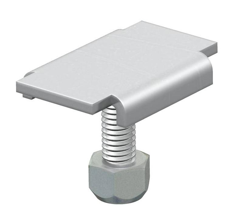 Фиксатор M6x20 (KS 23 35 A2)