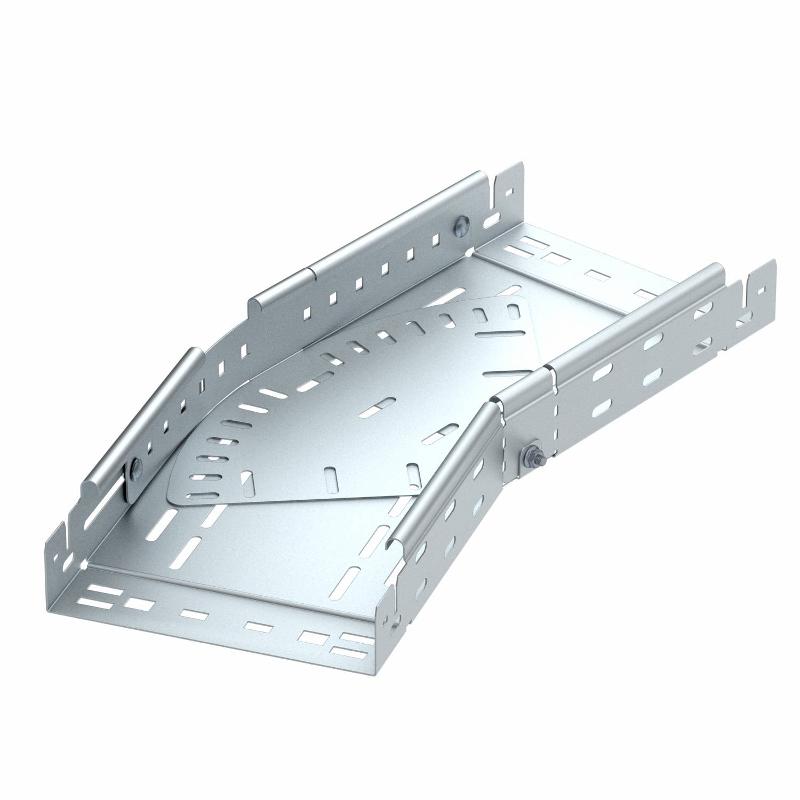 Секция регулируемая 60x200 (RBMV 620 FS)
