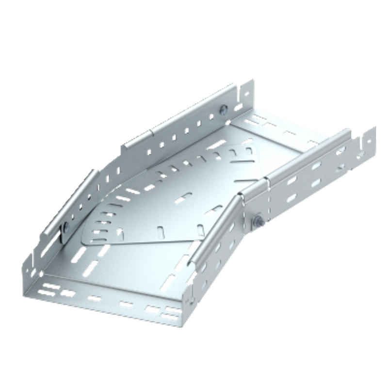 Секция регулируемая 85x100 (RBMV 810 FS)