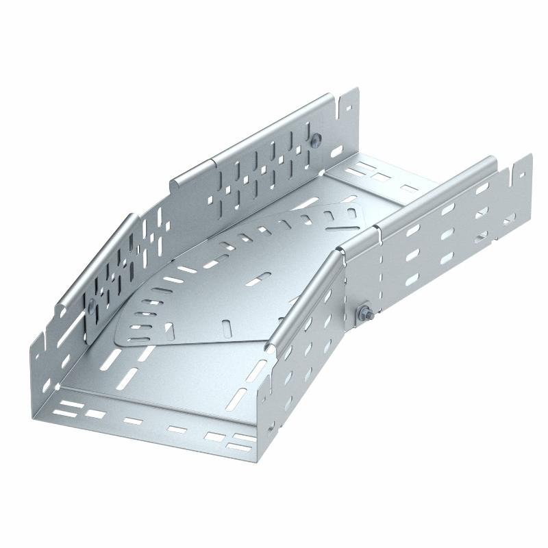 Секция регулируемая 85x200 (RBMV 820 FS)