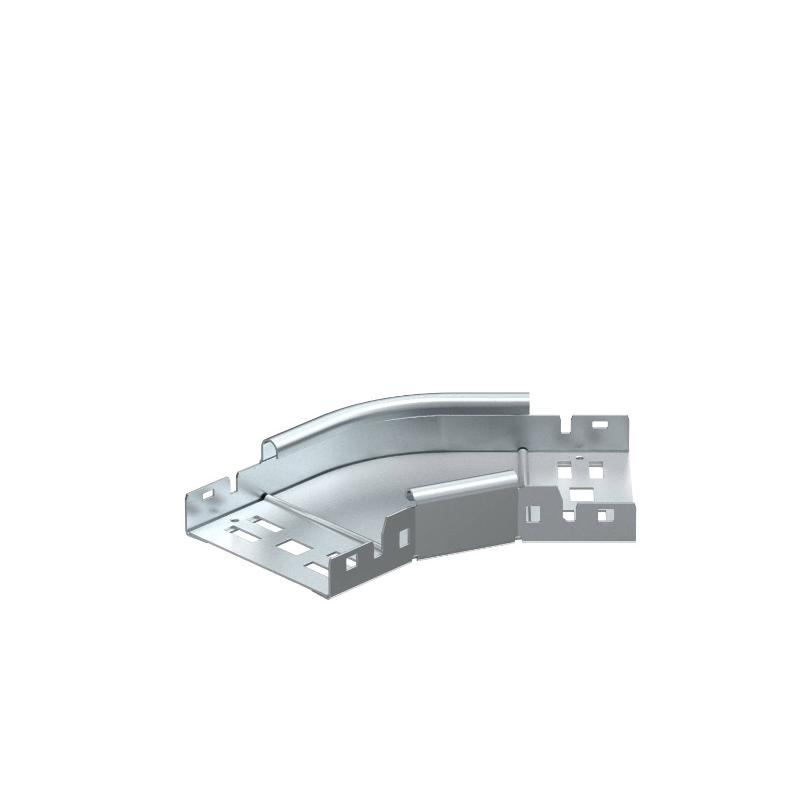 Угловая секция 45° 35x100 (RBM 45 310 FS)