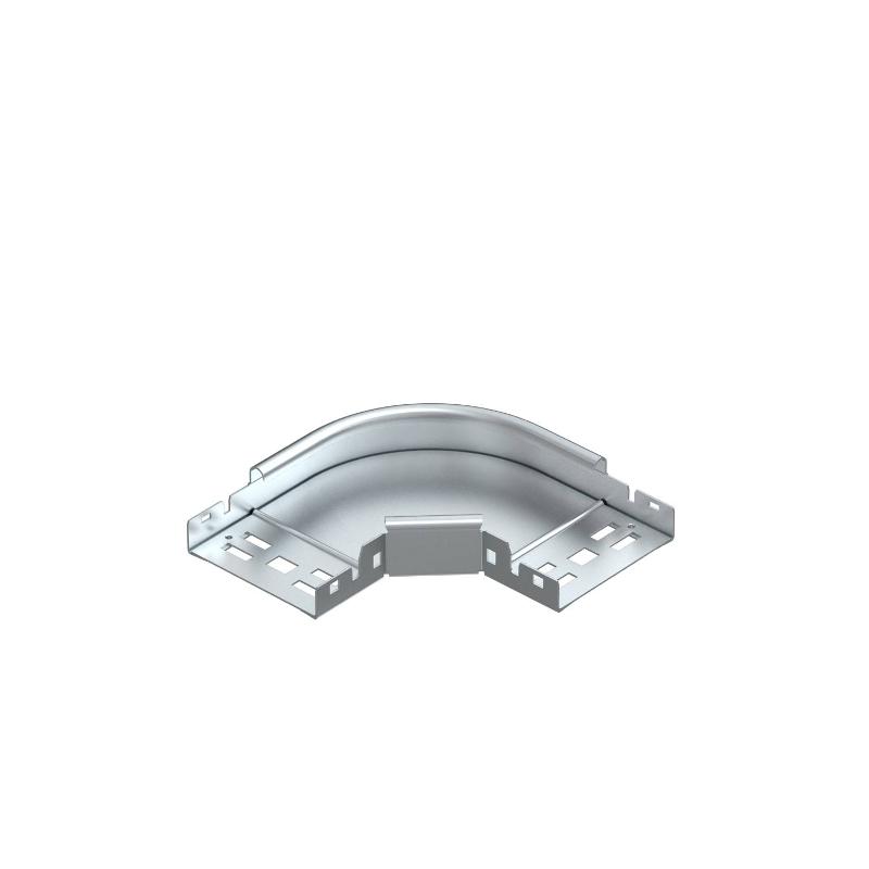 Угловая секция 90° 35x100 (RBM 90 310 FS)