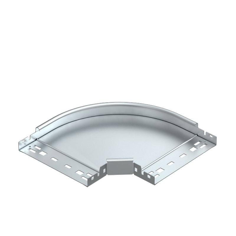 Угловая секция 90° 35x200 (RBM 90 320 FS)