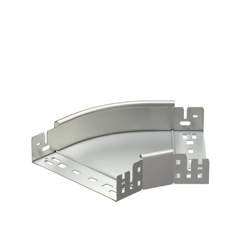 Угловая секция 45° 60x200 (RBM 45 620 A2)