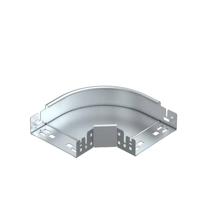 Угловая секция 90° 60x150 (RBM 90 615 FS)