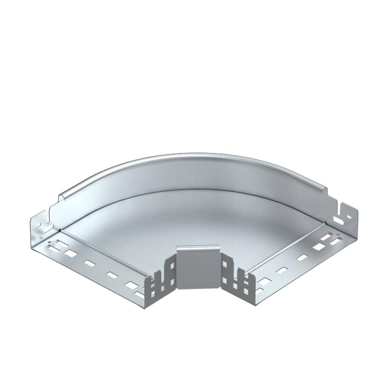 Угловая секция 90° 60x200 (RBM 90 620 FS)