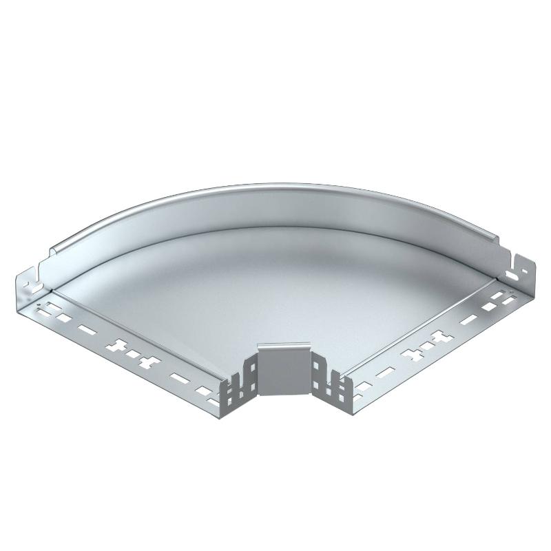 Угловая секция 90° 60x300 (RBM 90 630 FS)