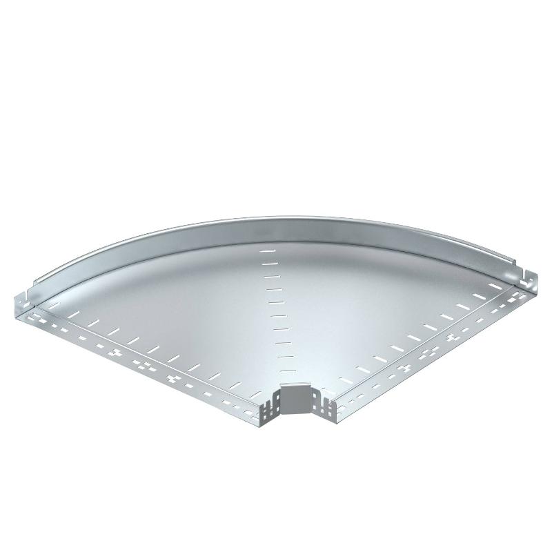 Угловая секция 90° 60x600 (RBM 90 660 FS)