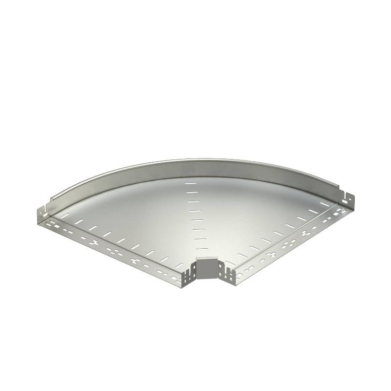 Угловая секция 90° 60x500 (RBM 90 650 A2)