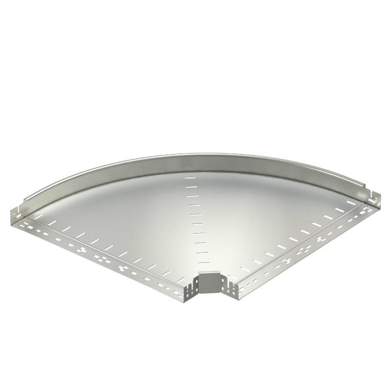 Угловая секция 90° 60x600 (RBM 90 660 A2)
